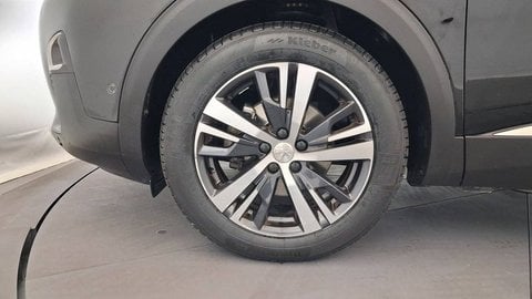 Voitures D'occasion À Buchelay | Peugeot 3008 Ii Puretech 180Ch S&S Eat8 Gt Line