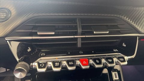 Voitures D'occasion À Buchelay | Peugeot 208 Ii Hybrid 136 E-Dcs6 Gt