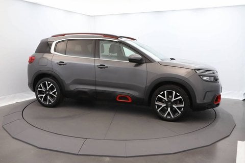 Voitures D'occasion À Chambourcy | Citroën C5 Aircross Puretech 130 S&S Eat8 Shine Pack