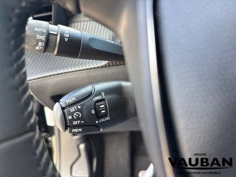 Voitures D'occasion À Osny | Peugeot 2008 Hybrid 145 Ch E-Dcs6 Envy