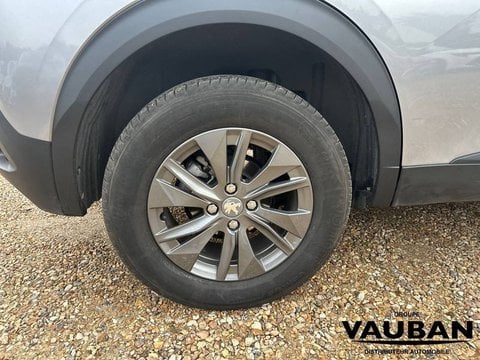 Voitures D'occasion À Chambourcy | Peugeot 2008 Ii Puretech 130 S&S Eat8 Style