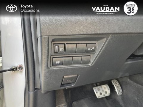 Voitures D'occasion À Sartrouville | Toyota Yaris Cross 116H Gr Sport My22