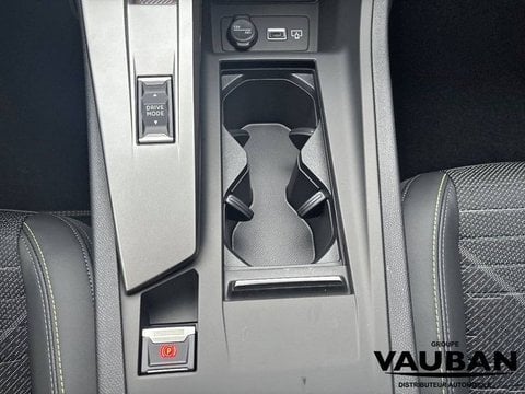 Voitures D'occasion À Chambourcy | Peugeot 308 Iii Hybrid 145 E-Dcs6 Gt