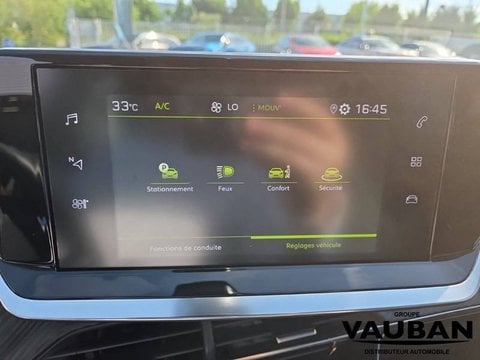 Voitures D'occasion À Osny | Peugeot 208 Ii Puretech 100 S&S Bvm6 Allure
