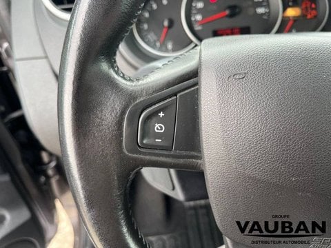 Voitures D'occasion À Cergy | Renault Kangoo Tce 115 Edc Intens