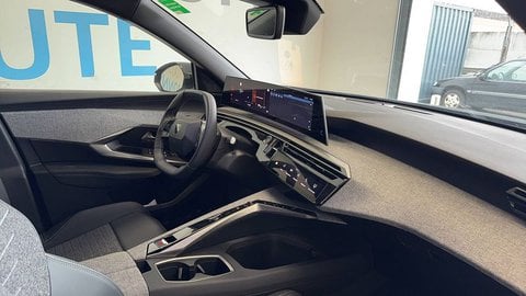 Voitures D'occasion À Buchelay | Peugeot 5008 Iii Hybrid 145 Ch E-Dcs6 Allure