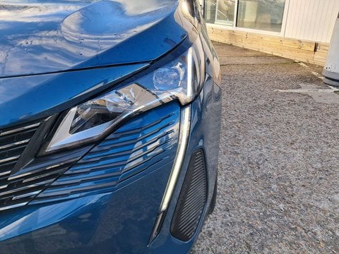 Voitures D'occasion À Argenteuil | Peugeot 3008 Ii Puretech 130Ch S&S Eat8 Gt