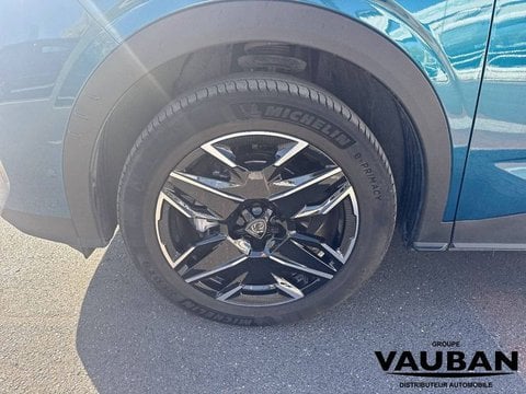 Voitures D'occasion À Herblay | Peugeot 3008 Iii Hybrid 136 E-Dcs6 Gt