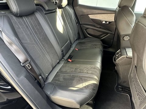 Voitures D'occasion À Chambourcy | Peugeot 3008 Ii Puretech 130Ch S&S Eat8 Gt