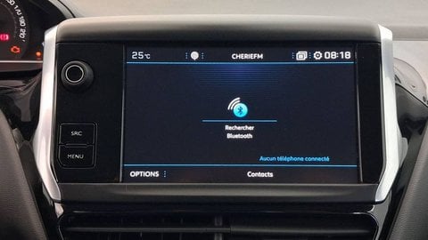 Voitures D'occasion À Herblay | Peugeot 208 Puretech 82Ch S&S Bvm5 Signature