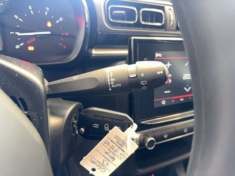 Voitures D'occasion À Buchelay | Citroën C3 Iii Puretech 110 S&S Eat6 Shine
