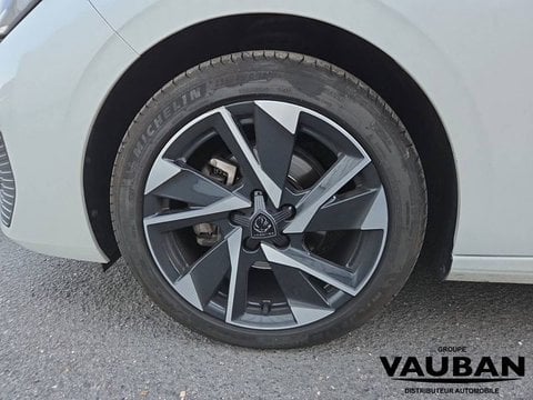 Voitures D'occasion À Osny | Peugeot 308 Puretech 130Ch S&S Eat8 Allure Pack