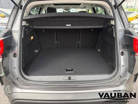 Voitures D'occasion À Sarcelles | Citroën C5 Aircross Hybride Rechargeable 225 S&S E-Eat8 Shine