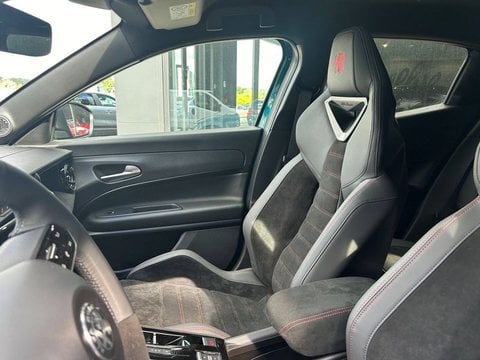 Voitures D'occasion À St-Brice-Sous-Forêt | Alfa Romeo Junior Elettrica Junior Electrique 156 C...