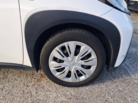Voitures D'occasion À Argenteuil | Toyota Aygo X 1.0 Vvt-I 72Ch Dynamic