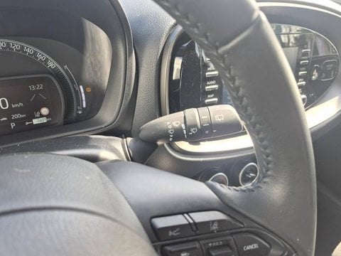 Voitures D'occasion À Argenteuil | Toyota Aygo X 1.0 Vvt-I 72Ch Dynamic S-Cvt My23