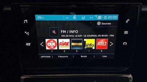 Voitures D'occasion À Buchelay | Citroën C3 Iii Puretech 82 S&S Bvm5 Shine