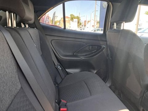 Voitures D'occasion À Argenteuil | Toyota Yaris Cross 130H Design Pack Cargo Mc24