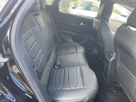 Voitures D'occasion À Chambly | Citroën C5 X Hybride Rechargeable 225 S&S E-Eat8 Shine Pack