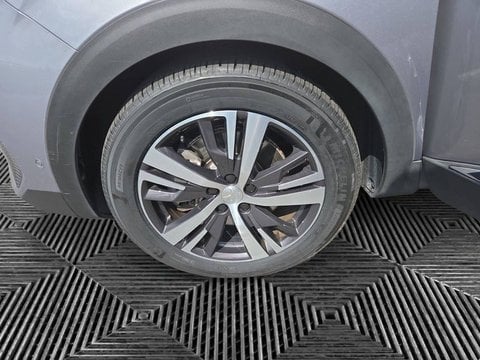 Voitures D'occasion À Osny | Peugeot 3008 Ii Hybrid 225 E-Eat8 Allure