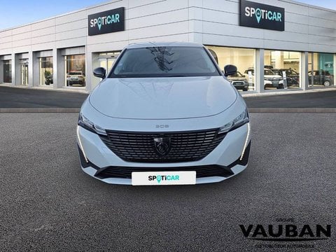 Voitures D'occasion À Osny | Peugeot 308 Puretech 130Ch S&S Eat8 Allure Pack