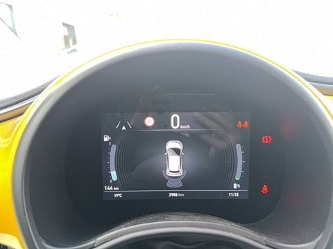 Voitures D'occasion À Pontoise | Fiat 500 Iii 1.0 65 Ch Hybride Torino