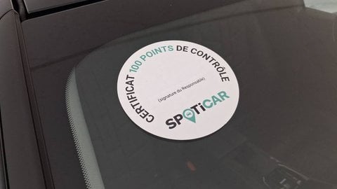 Voitures D'occasion À Saint-Brice-Sous-Forêt | Ds Ds 4 Ds4 Ii Hybride E-Tense 225 Eat8 La Premiere