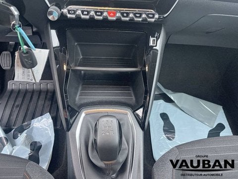 Voitures D'occasion À Les Mureaux | Peugeot 208 Ii Puretech 75 S&S Bvm5 Active Pack