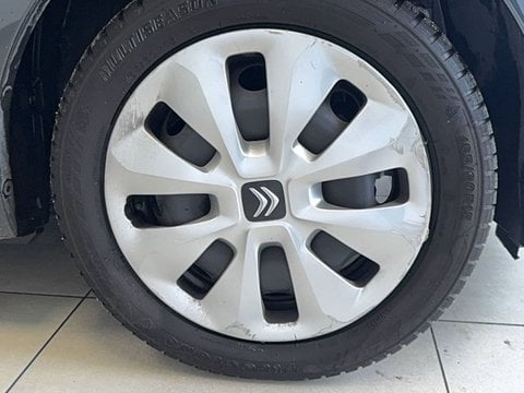 Voitures D'occasion À Buchelay | Citroën C1 Ii Vti 72 S&S Feel