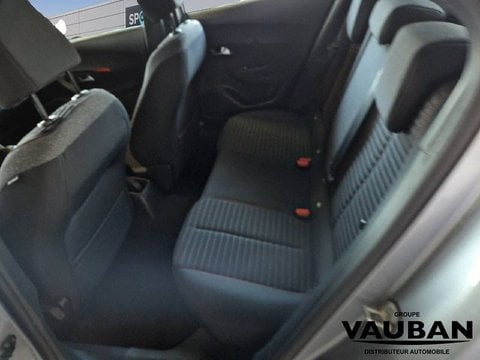 Voitures D'occasion À Osny | Peugeot 2008 Ii Puretech 100 S&S Bvm6 Active Pack