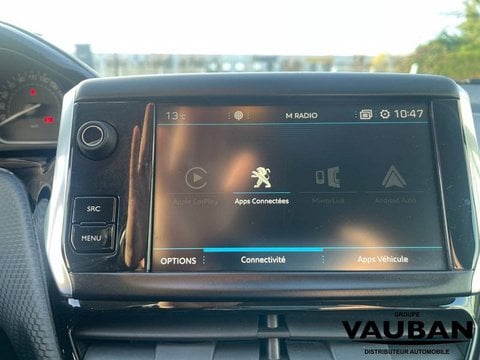 Voitures D'occasion À Osny | Peugeot 2008 1.2 Puretech 82Ch Bvm5 Style