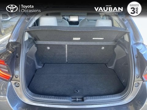 Voitures D'occasion À Chambourcy | Toyota Yaris 116H Iconic 5P My21