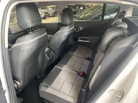 Voitures D'occasion À Les Mureaux | Citroën C5 Aircross Hybride Rechargeable 225 S&S E-Eat8 Feel