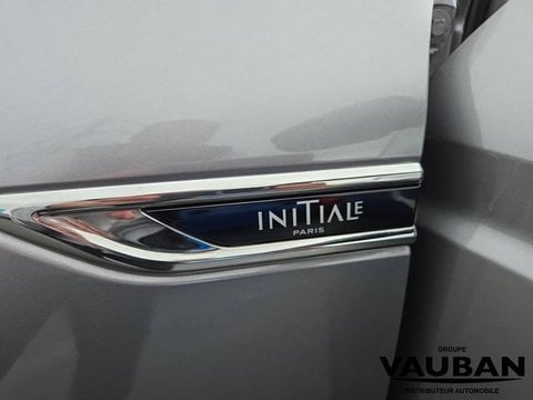Voitures D'occasion À Osny | Renault Talisman Tce 200 Energy Edc Initiale Paris