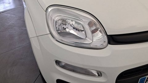 Voitures D'occasion À St-Brice-Sous-Forêt | Fiat Panda Iii 1.2 69 Ch S/S Lounge