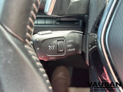 Voitures D'occasion À Chambourcy | Peugeot 3008 Ii Puretech 130Ch S&S Eat8 Style