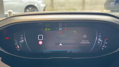 Voitures D'occasion À Buchelay | Peugeot 3008 Ii Bluehdi 130Ch S&S Eat8 Gt Pack