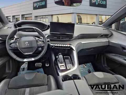Voitures D'occasion À Osny | Peugeot 3008 Ii Puretech 180Ch S&S Eat8 Gt Pack