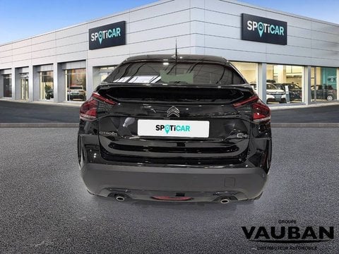 Voitures D'occasion À Pontoise | Citroën C4 Iii Puretech 130 S&S Bvm6 C-Series