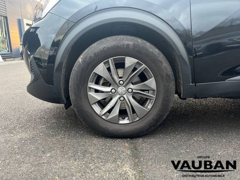 Voitures D'occasion À Osny | Peugeot 2008 Ii Puretech 100 S&S Bvm6 Active Pack