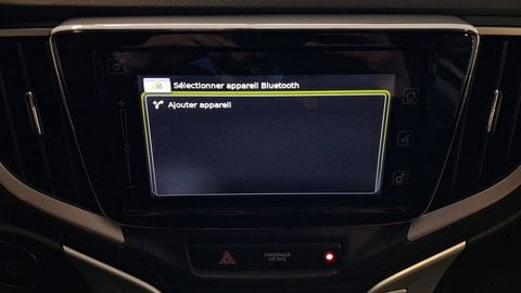 Voitures D'occasion À Saint-Brice-Sous-Forêt | Suzuki Baleno Ii 1.0 Boosterjet Auto Pack