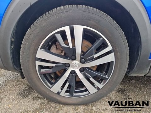 Voitures D'occasion À Herblay | Peugeot 3008 Ii Hybrid 225 E-Eat8 Gt