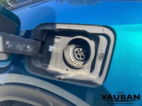 Voitures D'occasion À Chambourcy | Peugeot 408 Phev 225 E-Eat8 Gt