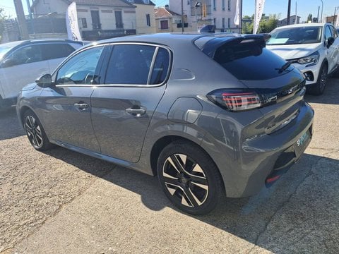 Voitures D'occasion À Argenteuil | Peugeot 208 Ii Hybrid 110 Ch E-Dcs6 Allure