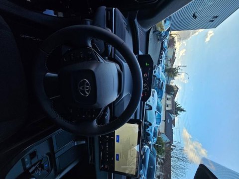 Voitures D'occasion À Argenteuil | Toyota C-Hr+ 224Ch 77Kwh Design Grande Autonomie