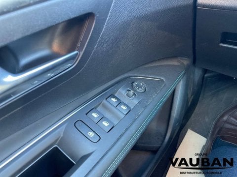 Voitures D'occasion À Sarcelles | Peugeot 3008 Ii Puretech 130Ch S&S Bvm6 Allure Pack