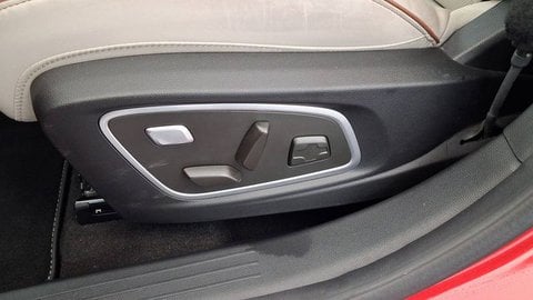 Voitures D'occasion À Chambourcy | Renault Espace Vi E-Tech Hybrid 200 Iconic