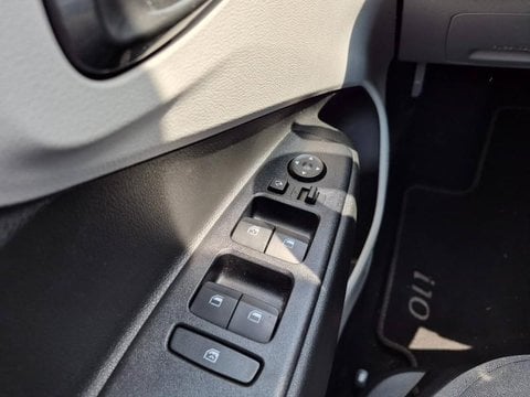 Voitures D'occasion À Argenteuil | Hyundai I10 1.0 67Ch Eco Intuitive Bvr