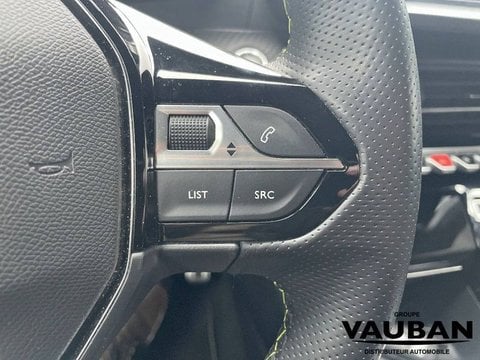 Voitures D'occasion À Chambourcy | Peugeot 208 Bluehdi 100 S&S Bvm6 Gt