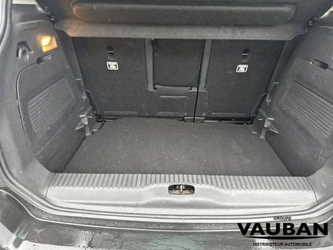 Voitures D'occasion À Sarcelles | Citroën C3 Aircross Puretech 130 S&S Eat6 Shine Pack